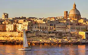 immagine di La Valletta