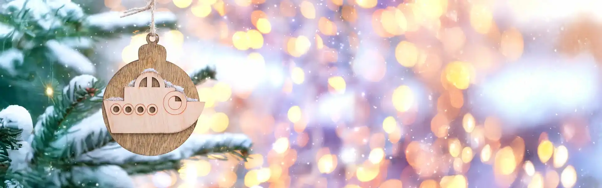Vive la magia de los mercadillos navideños del norte de Europa