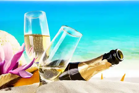 Ahora es el momento de reservar...