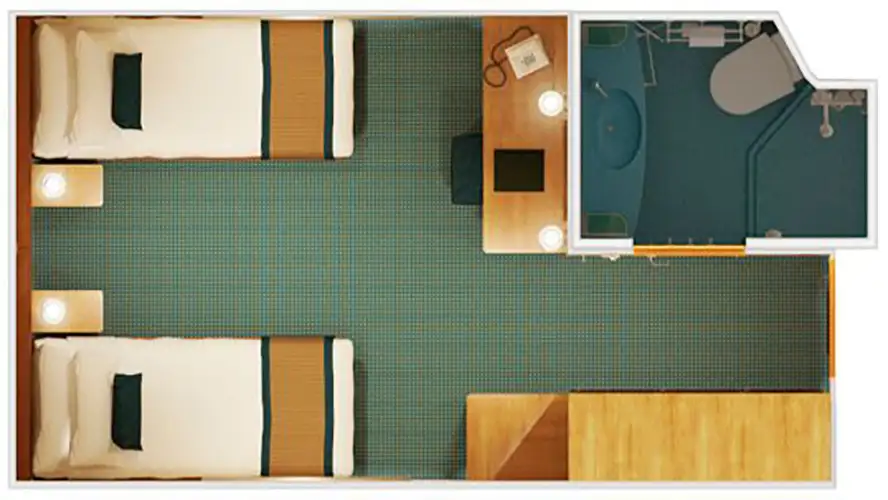 4A Interior
