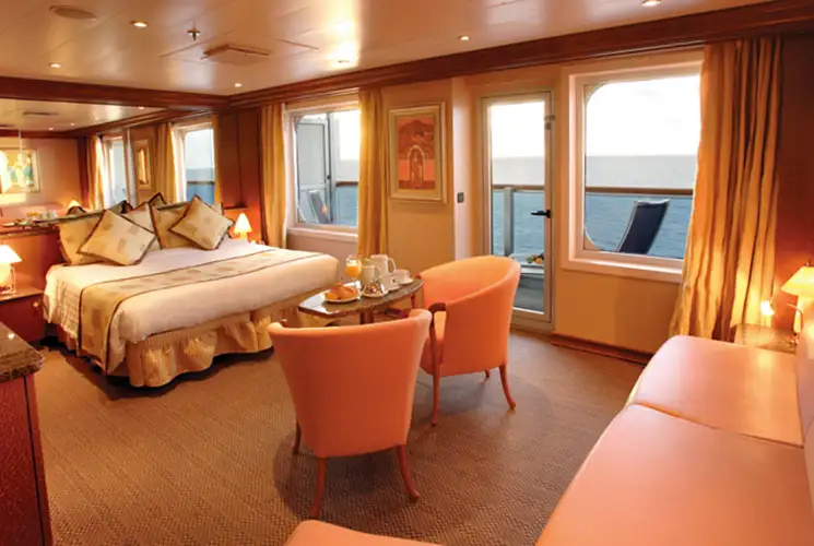 GS Gran Suite