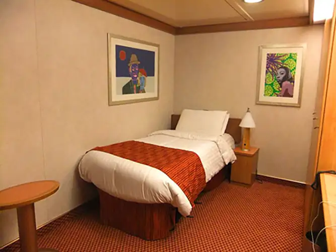 RI Interior Individual