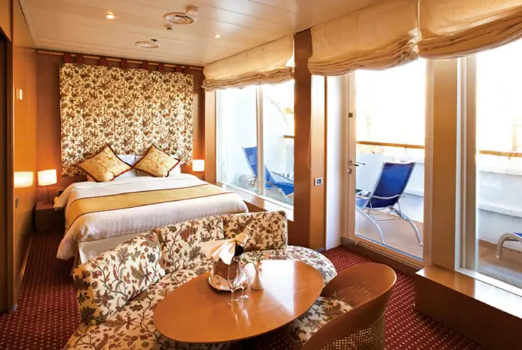 MB Mini Suite