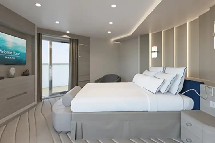 CR Cocoon Residence Suite