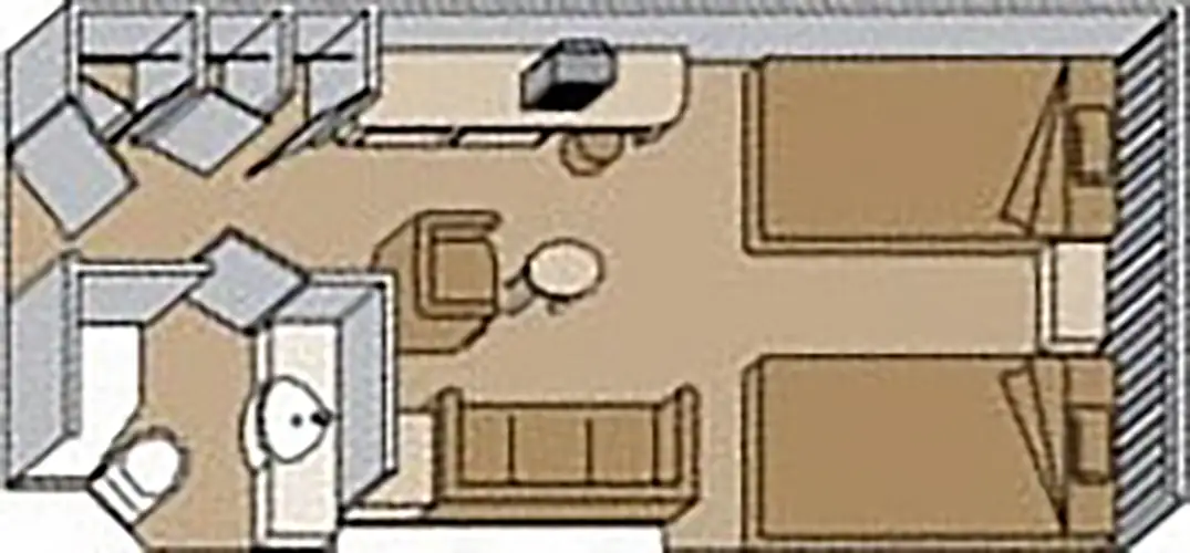 I Interior