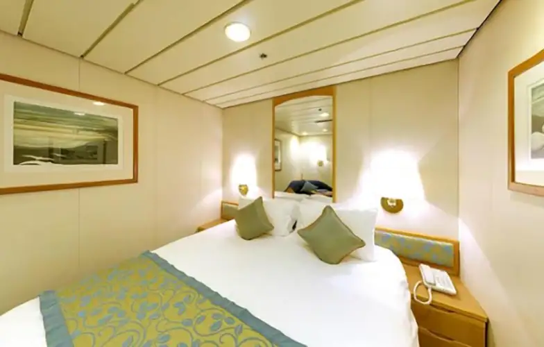 I Interior