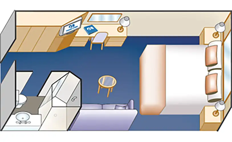 IA Interior