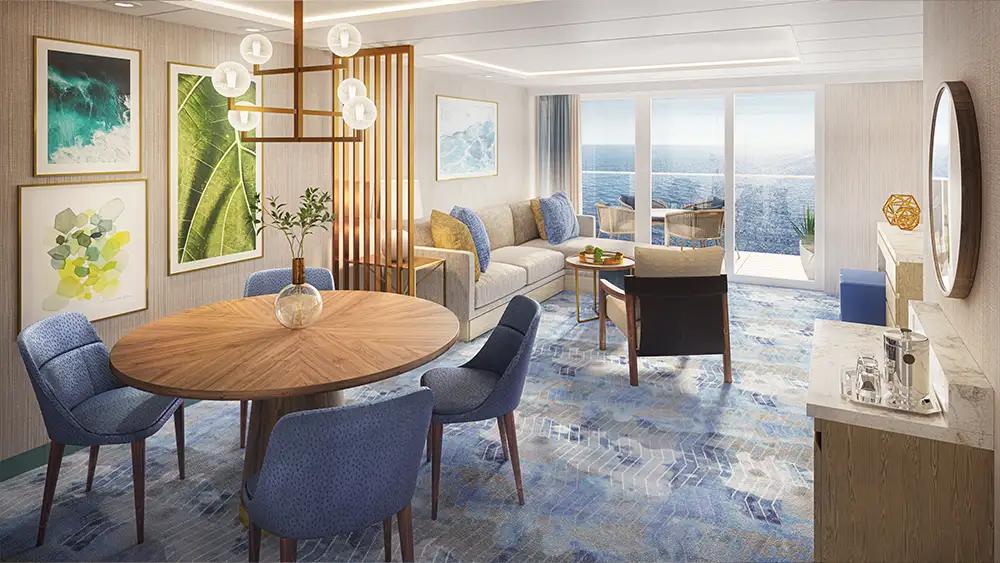 OS  Owner's Suite
