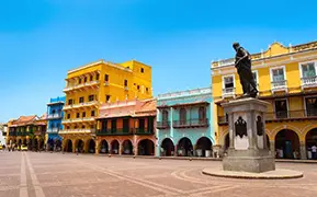 immagine di Cartagena De Indias