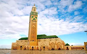 Imagen de Casablanca