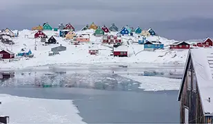 Kangerlussuaq