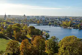 Imagen de Potsdam