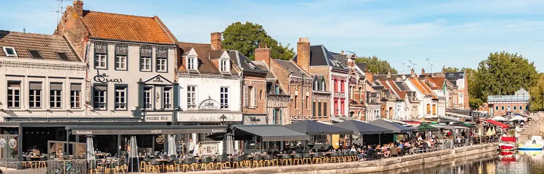 Amiens