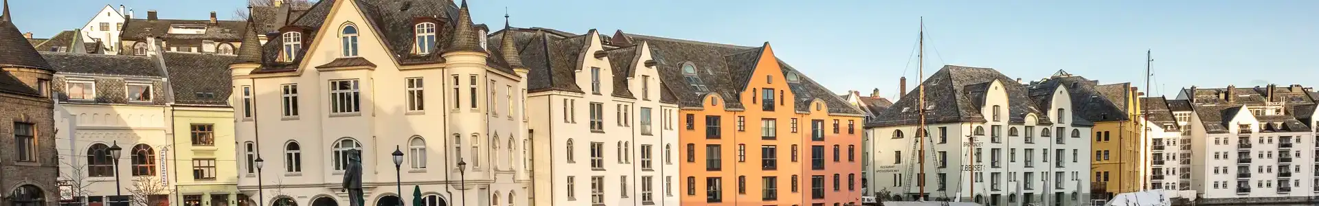 Alesund