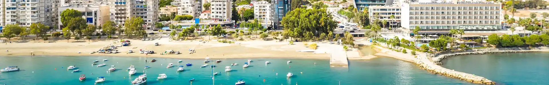 Limassol
