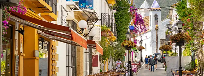 Marbella