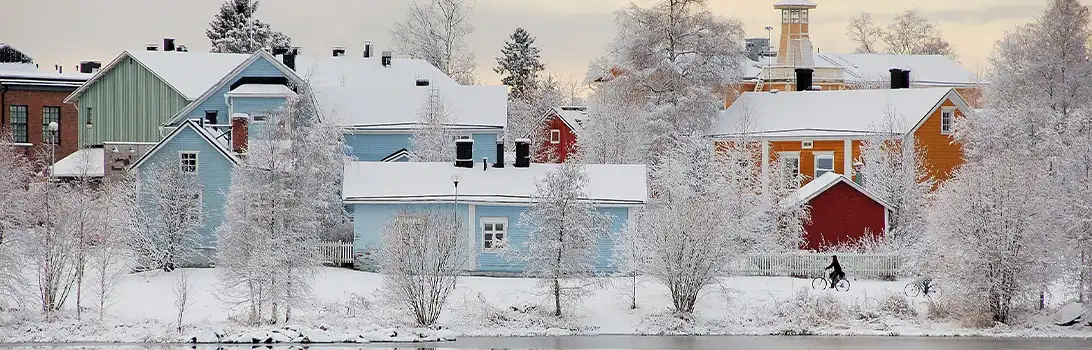 Oulu