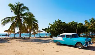 Imagen de Cuba