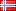 Divisa kr Noruega