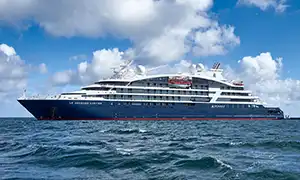 Imagen de Le Jacques Cartier