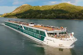 Imagen de Ms Amadeus Amara