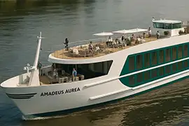Imagen de Ms Amadeus Aurea