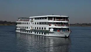 Imagen de Nile Monarch