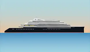 Imagen de SeaDream III