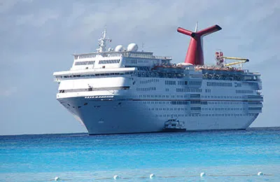 Foto 1 Carnival Ecstasy ®