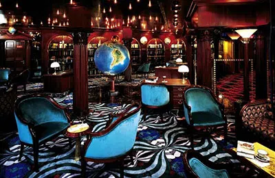 Foto 3 Carnival Ecstasy ®