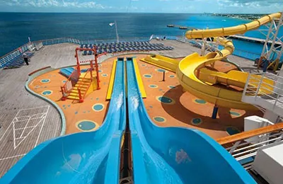 Foto 5 Carnival Ecstasy ®