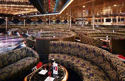 Foto 7 Carnival Ecstasy ®