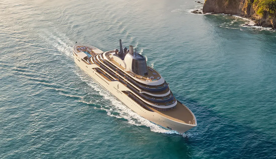 Foto 1 Four Seasons Yacht II
