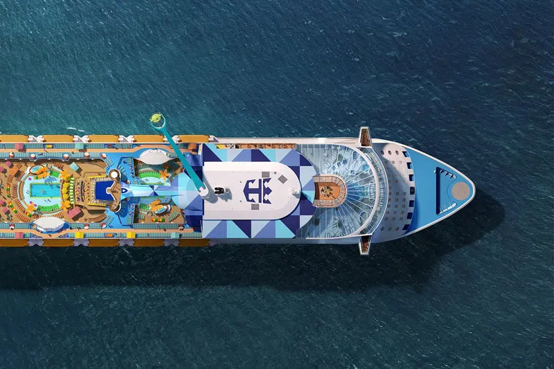 Imagen de Odyssey Of The Seas