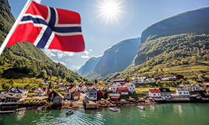Imagen de Noruega