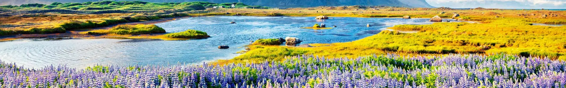 Islandia
