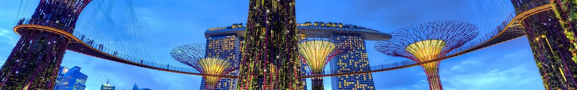 Singapur