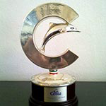 Mejor Agencia Web 2009 Costa Cruceros