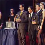Nomination 2011 - Costa Cruceros