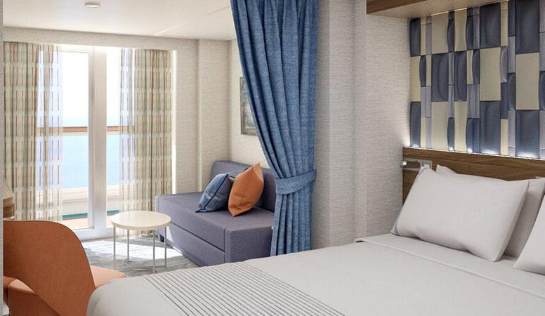 carnival mardi gras ks suite