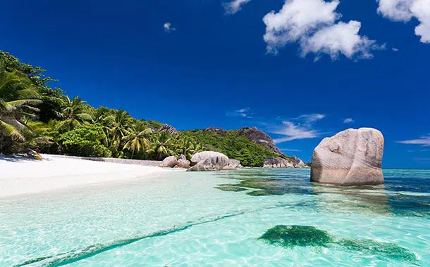 Isole Seychelles