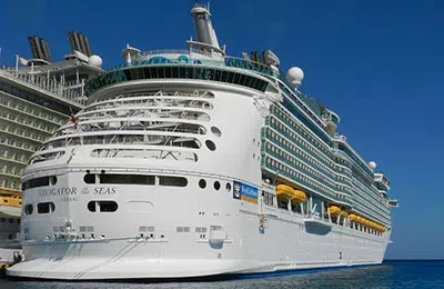 Navigator Of The Seas